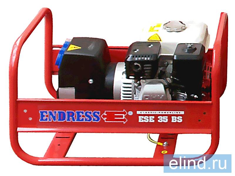  Endress Ese 30 Bs -  6